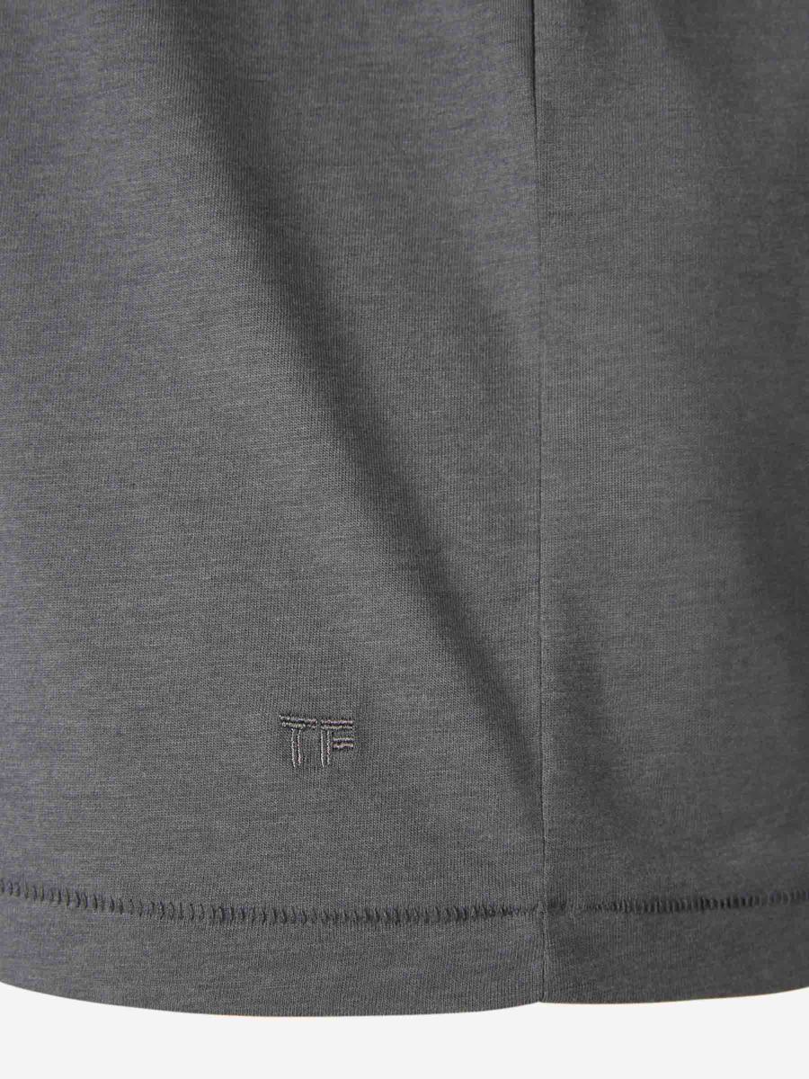Tom Ford Lyocell-T-Shirt