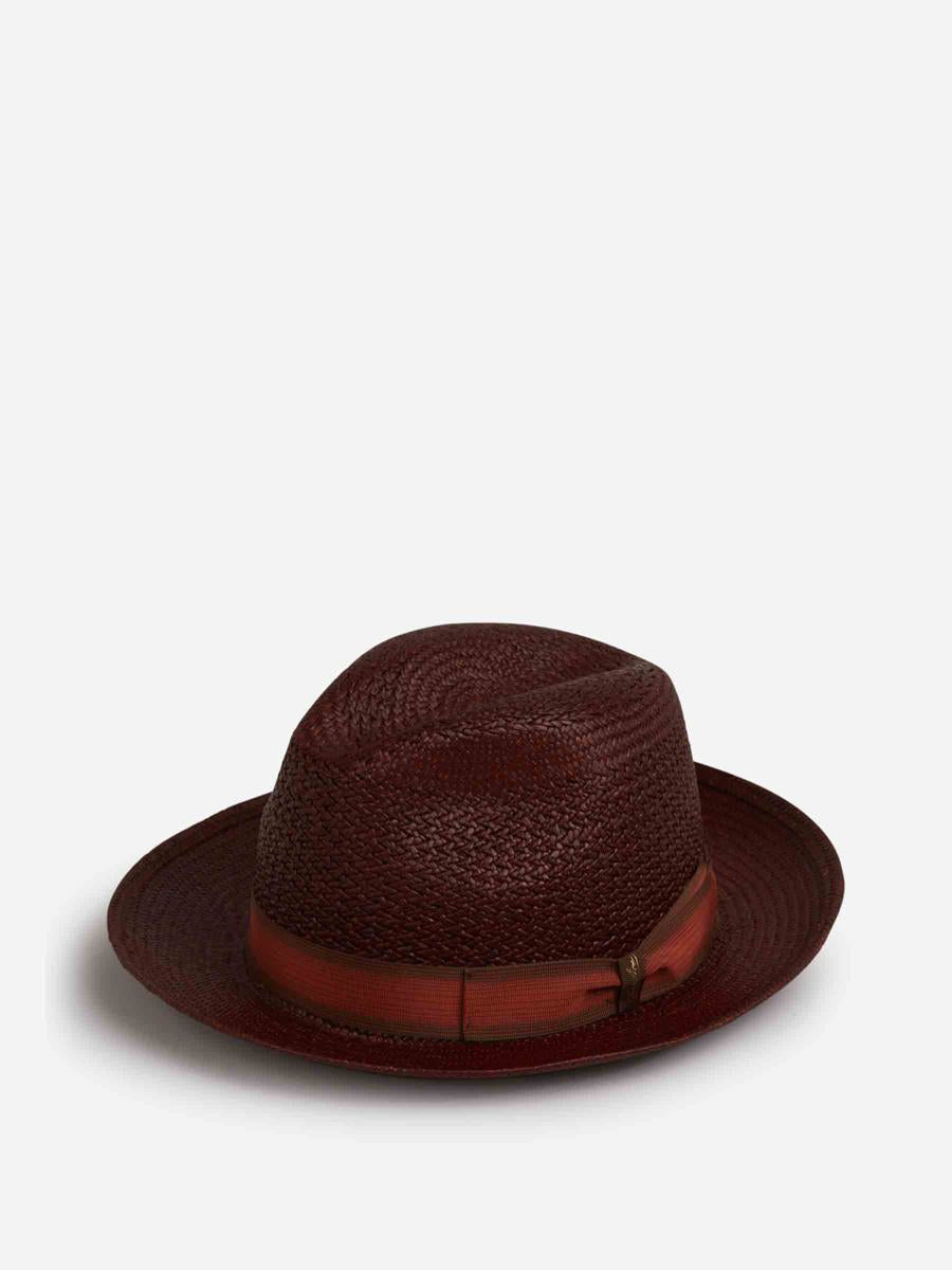 Borsalino Federico Panama-Fantasiehut