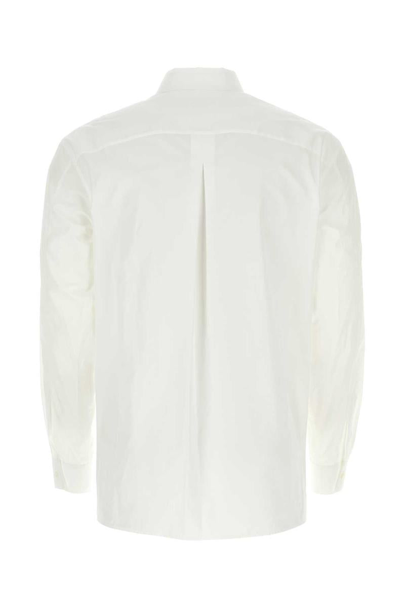 Jil Sander Hemden