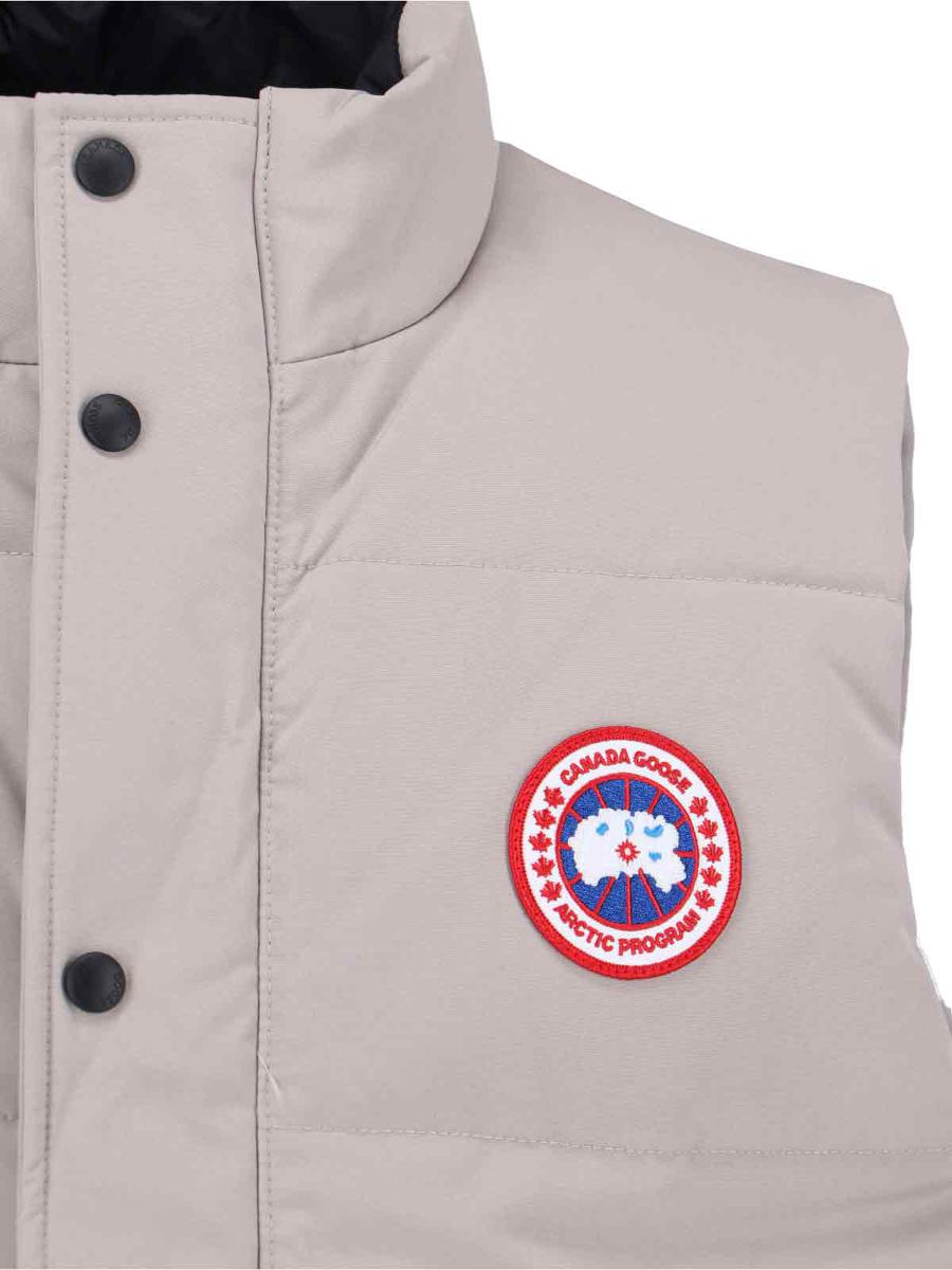 Canada Goose Jacken