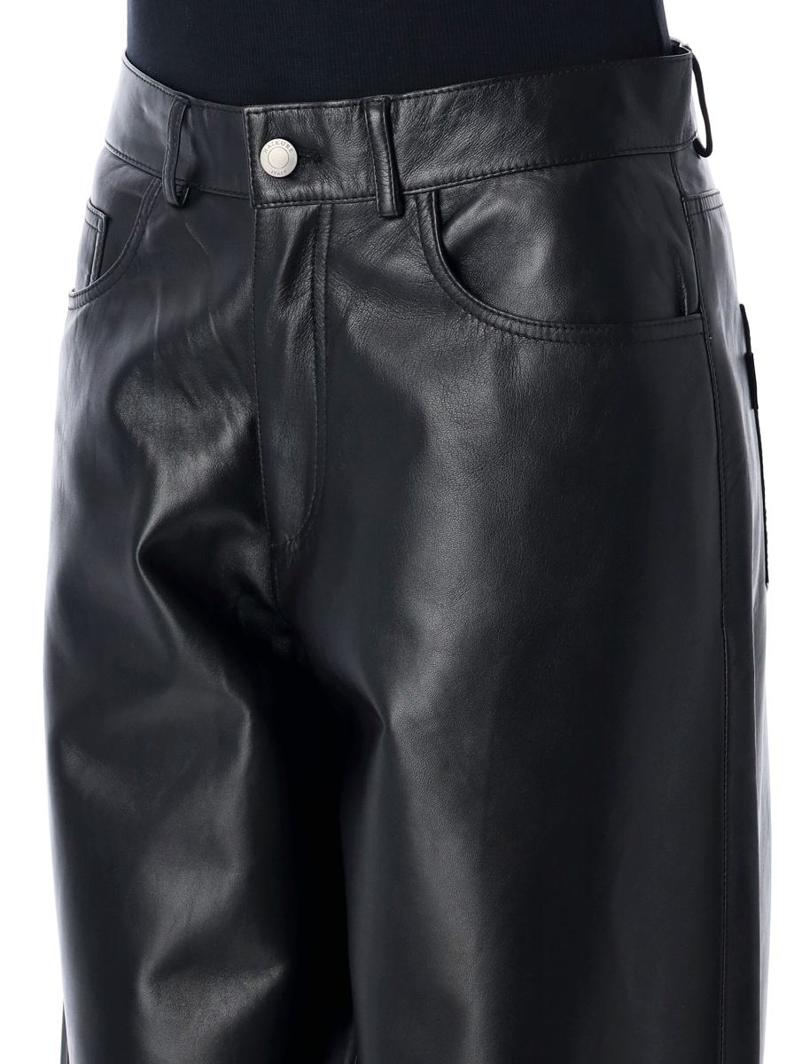 Haikure Bethany Lederhose