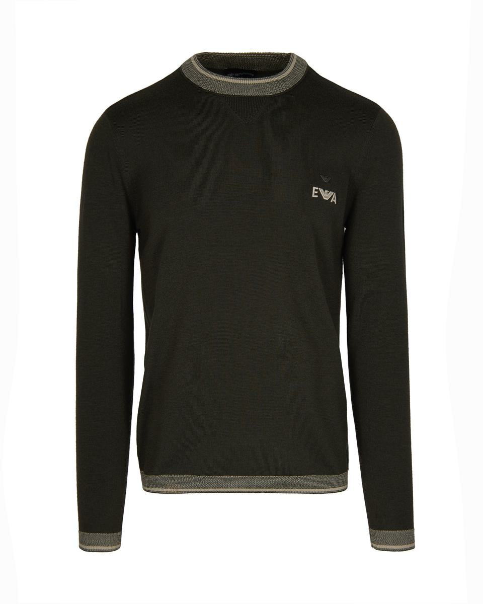 Emporio Armani Pullover