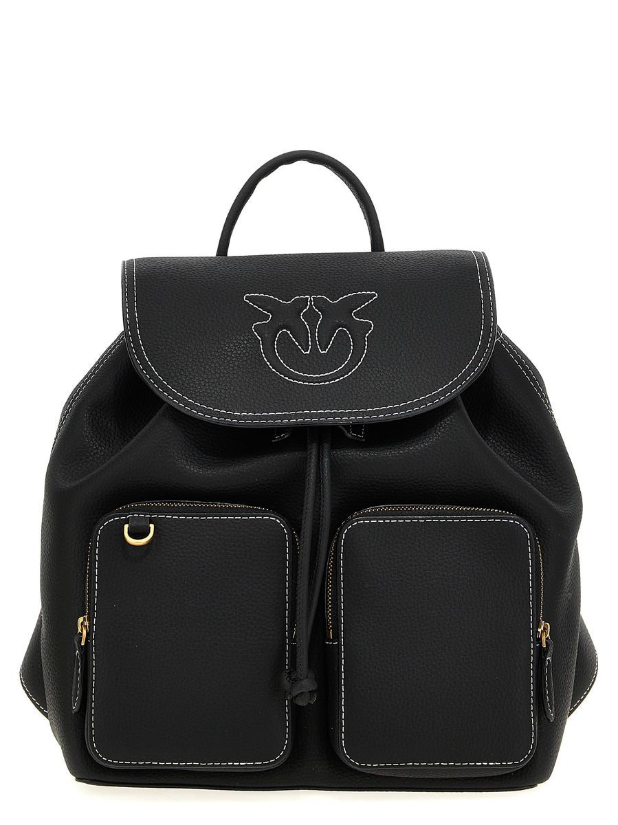 Pinko Carrie Rucksack