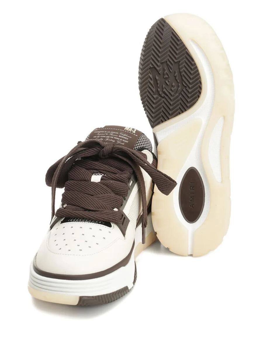 Amiri "Ma-1" Sneakers Schuhe