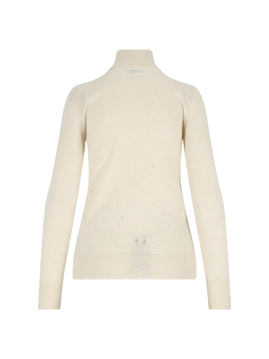 Mm6 Maison Margiela Pullover