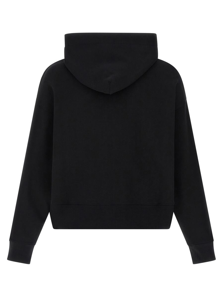 Palm Angels – Kapuzenpullover „Bear In Mind“