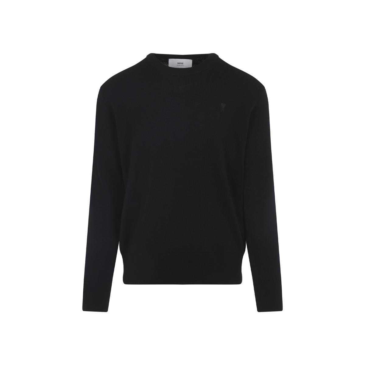 AMI Paris Pullover