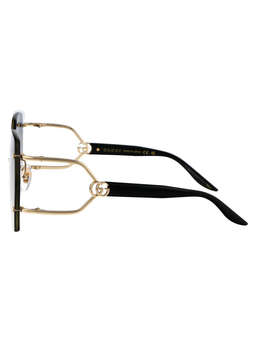Gucci Sonnenbrillen