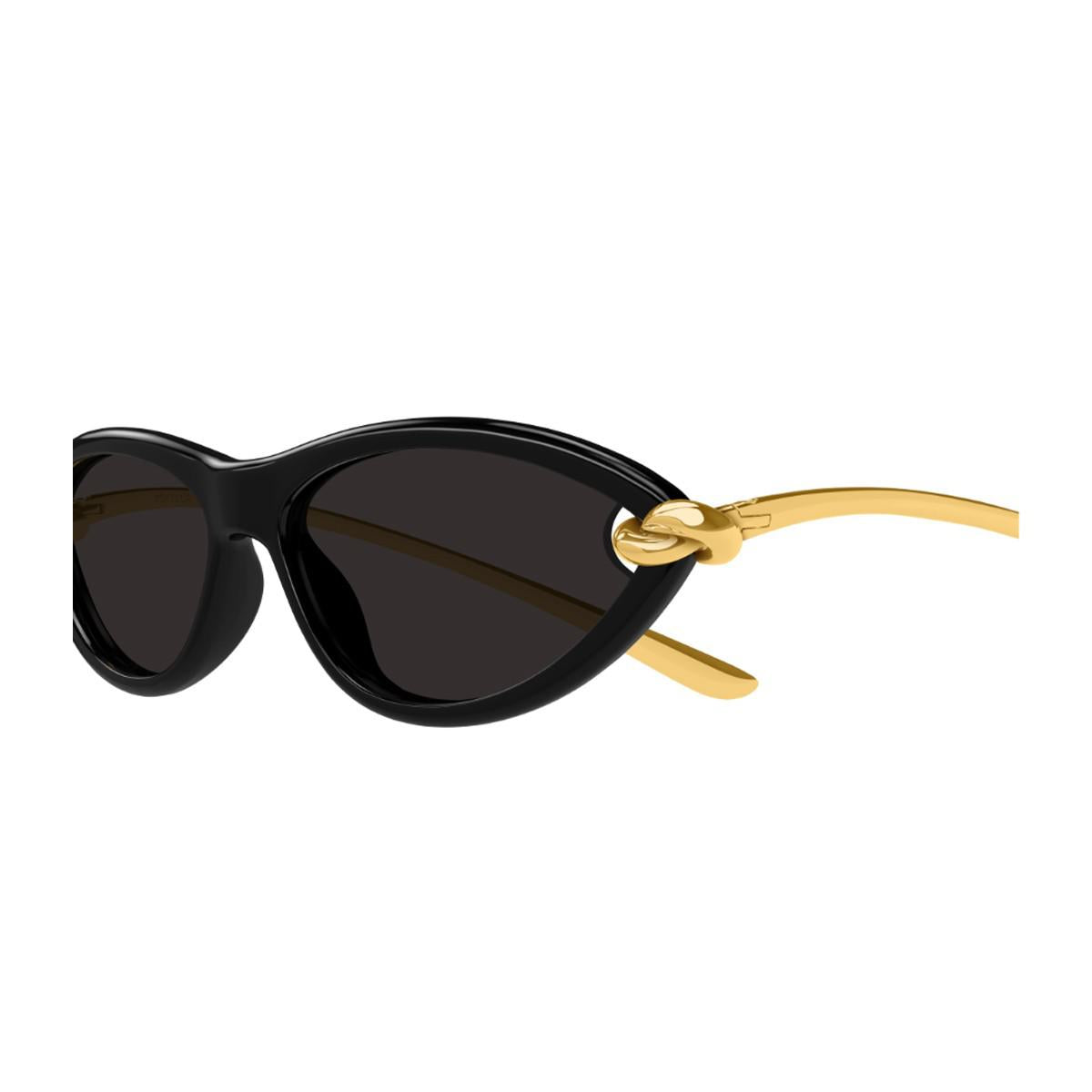 Bottega Veneta Bv1390S Signature Icons Sonnenbrille