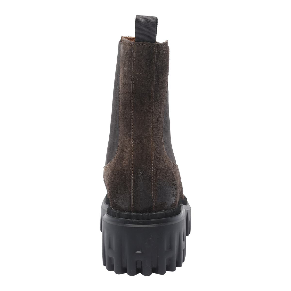Hogan Stiefel