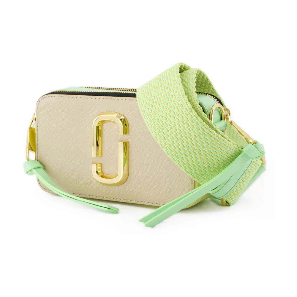 Marc Jacobs The Snapshot Umhängetasche