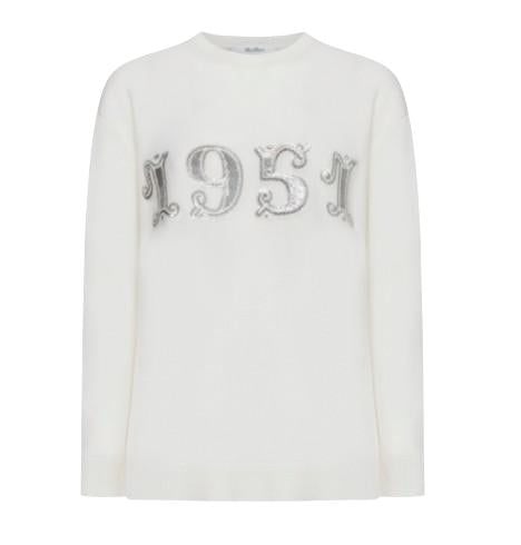 Max Mara Pullover