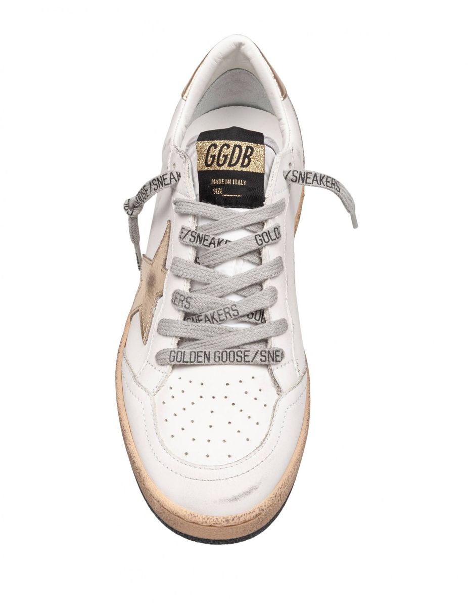 Golden Goose Turnschuhe