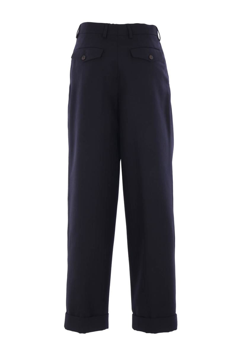 Dries Van Noten Hosen
