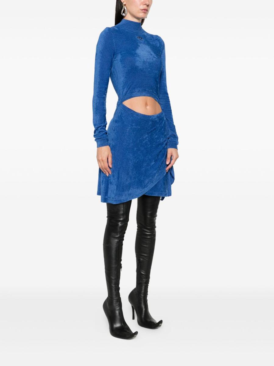 Diesel – M-Cenil – Minikleid