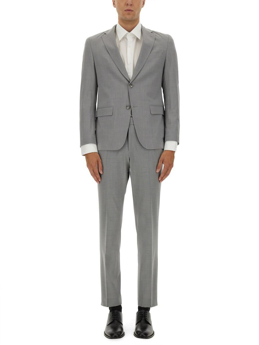 Boss Slim Fit Kleid