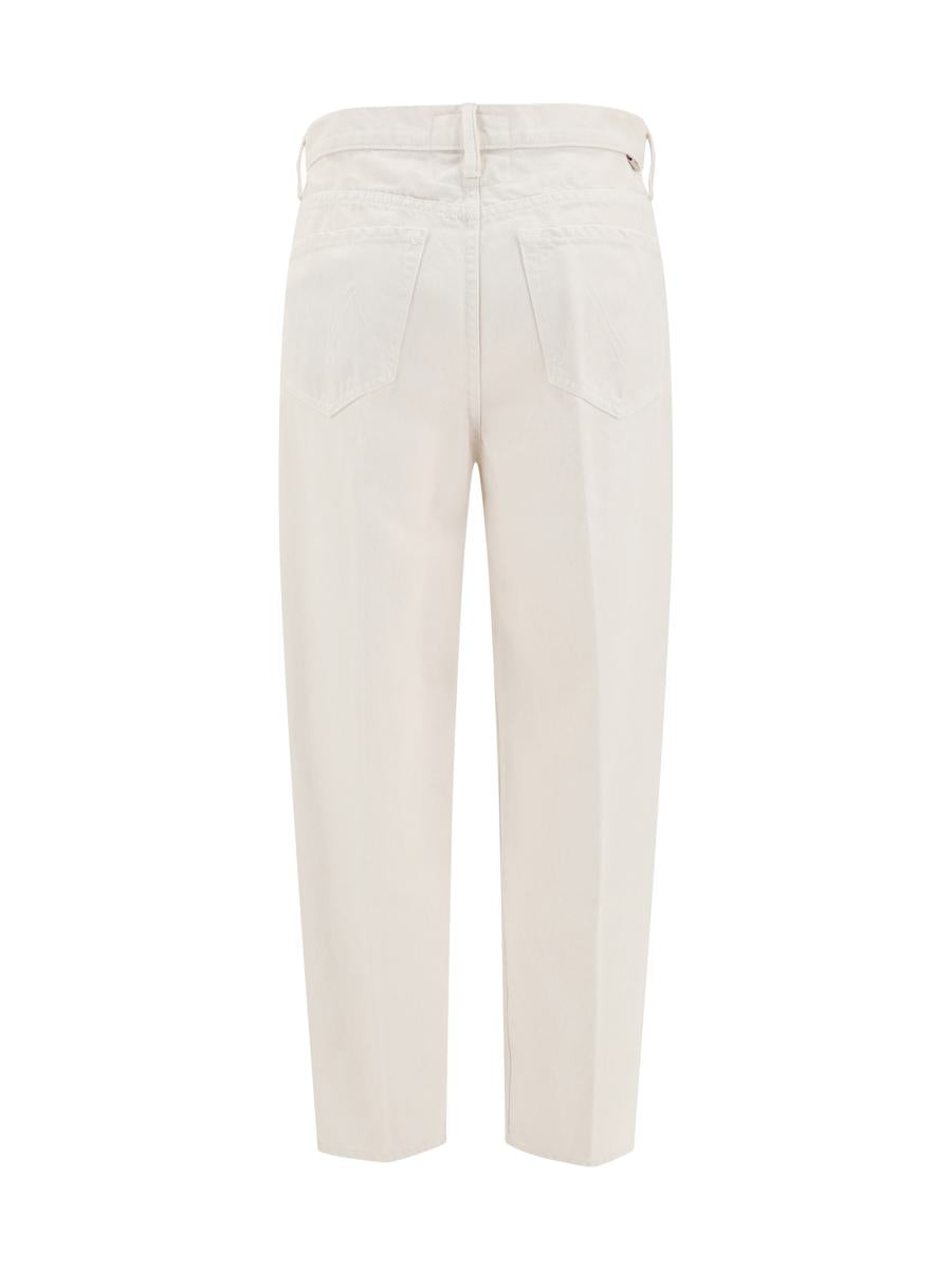 Mutter Jeans