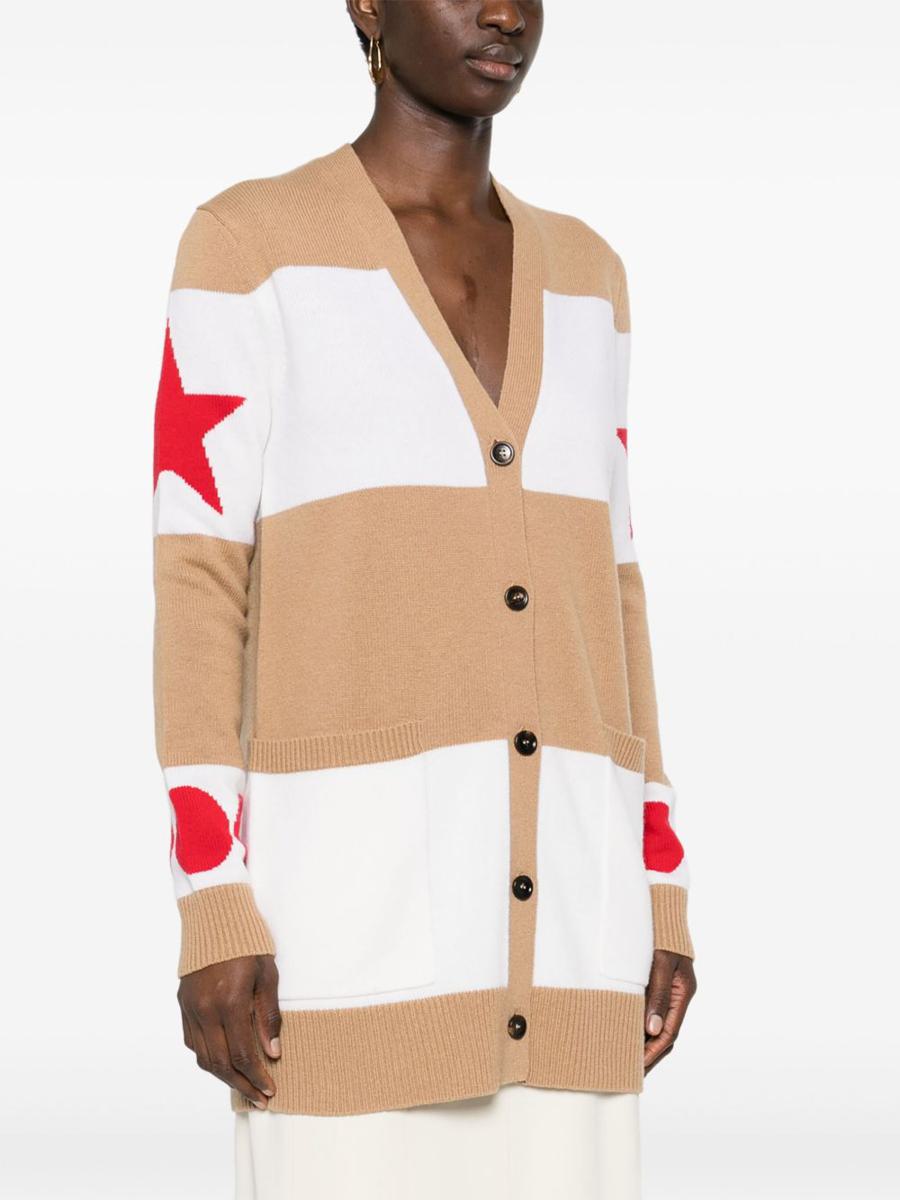 Max Mara Pullover