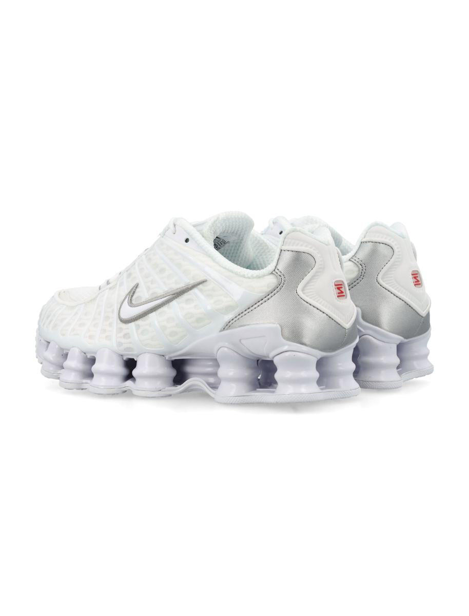 Nike Shox Tl Damen