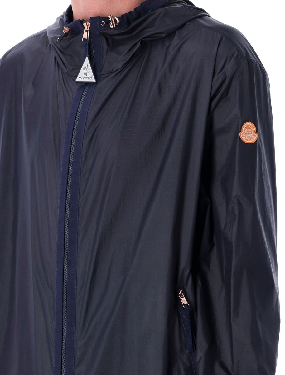 Moncler Genius – Hamlin – Windjacke mit Kapuze