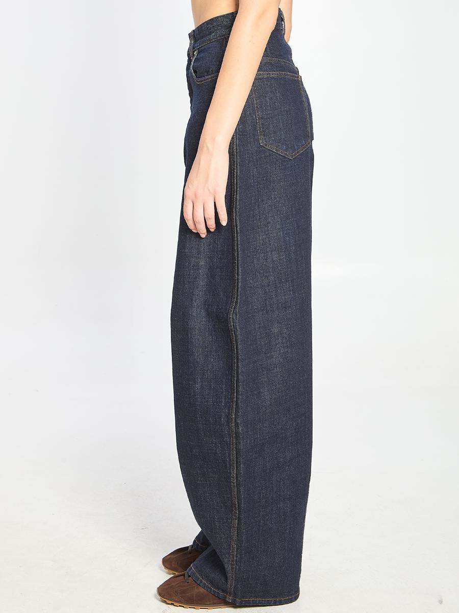 De-Nimes Ovalo Denim Hose