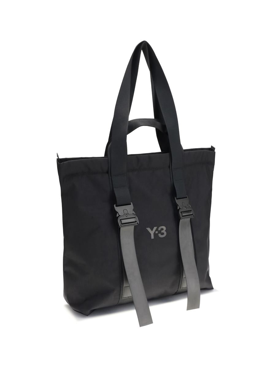 Y-3 Adidas Schultertaschen