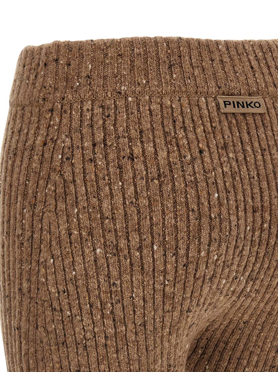 Pinko Wollshorts