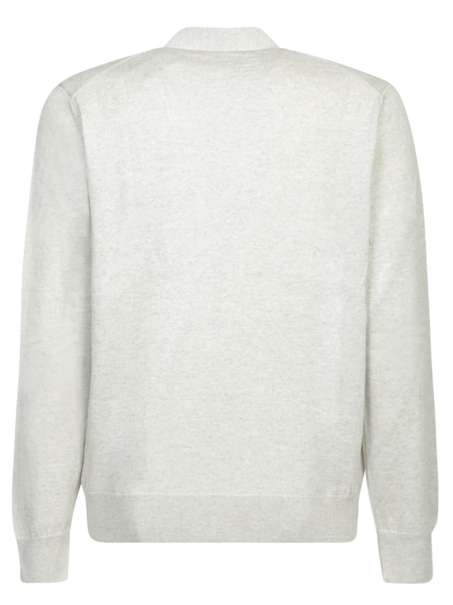 Maison Kitsuné Strickjacken