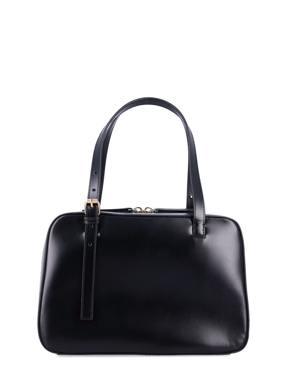 APC Leder Virginie Box Tasche