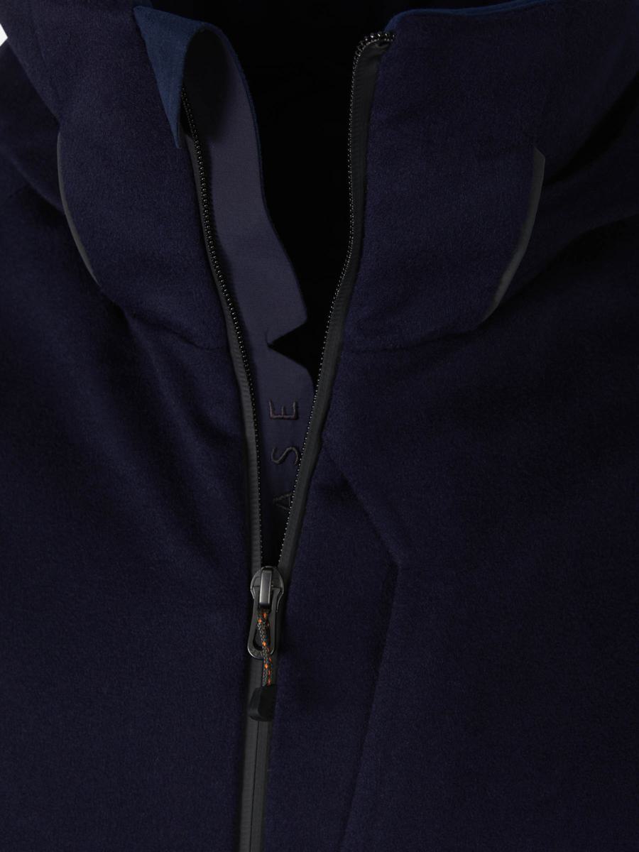 Sease Kapuzenjacke