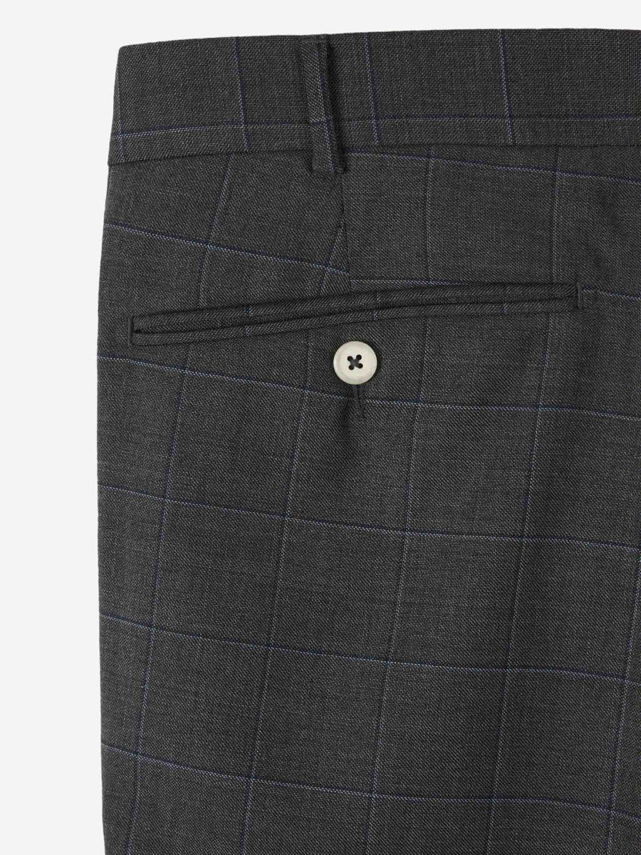 Scabal Soho Formelle Hose