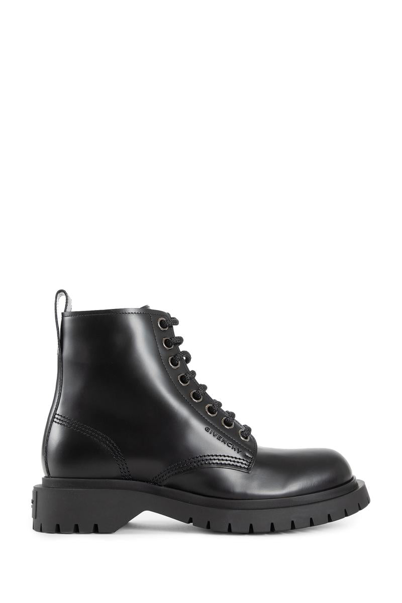 Givenchy Stiefel