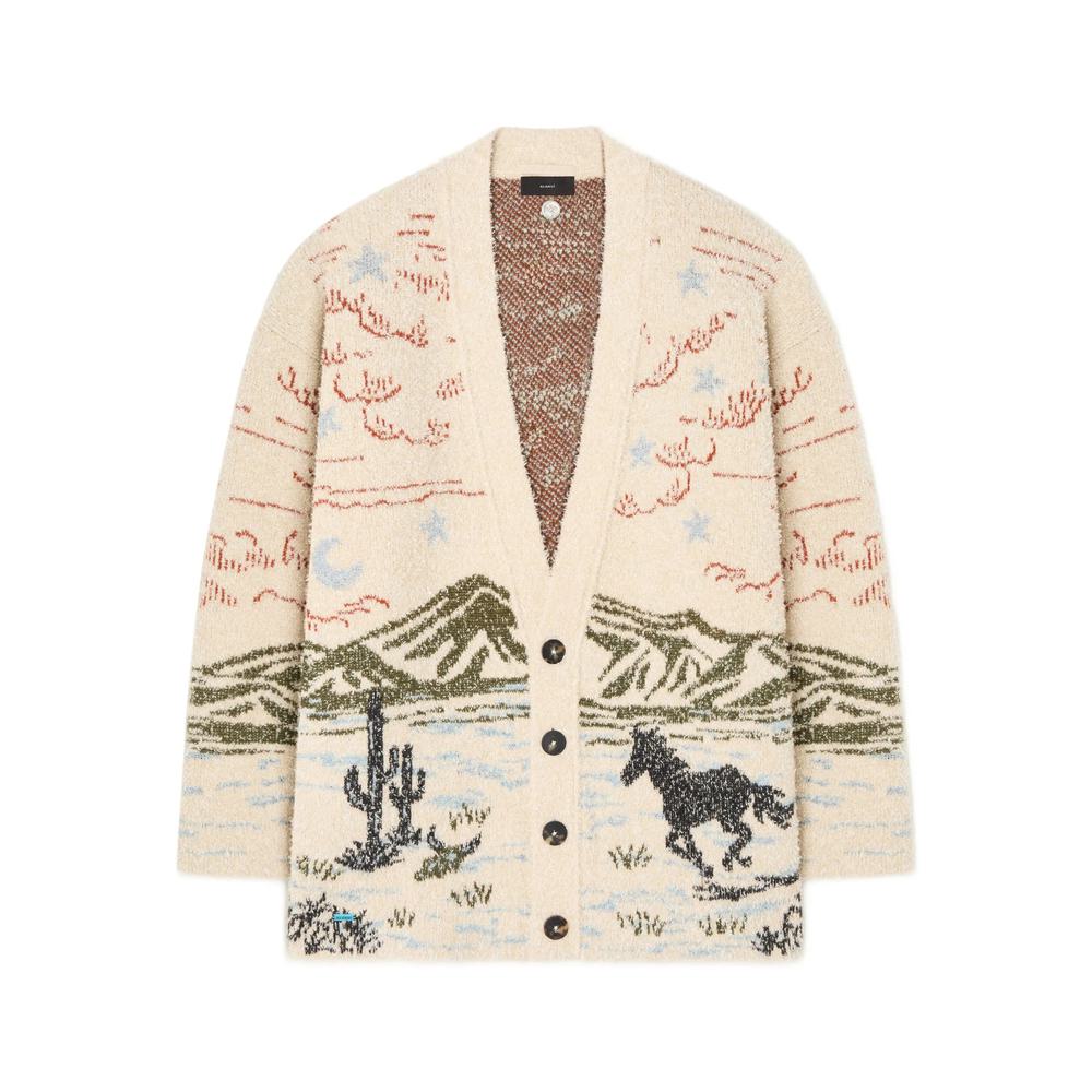 Alanui Pullover