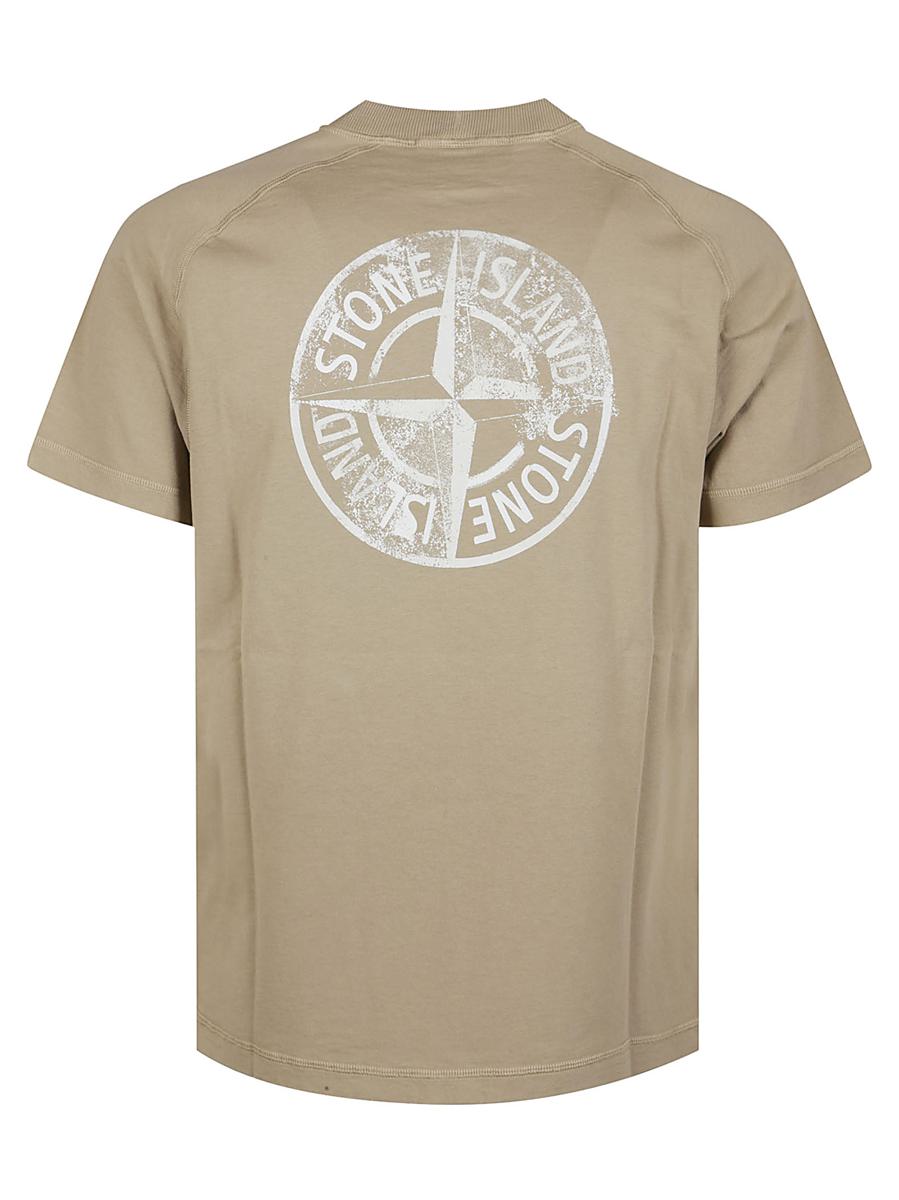 Stone Island T-Shirt