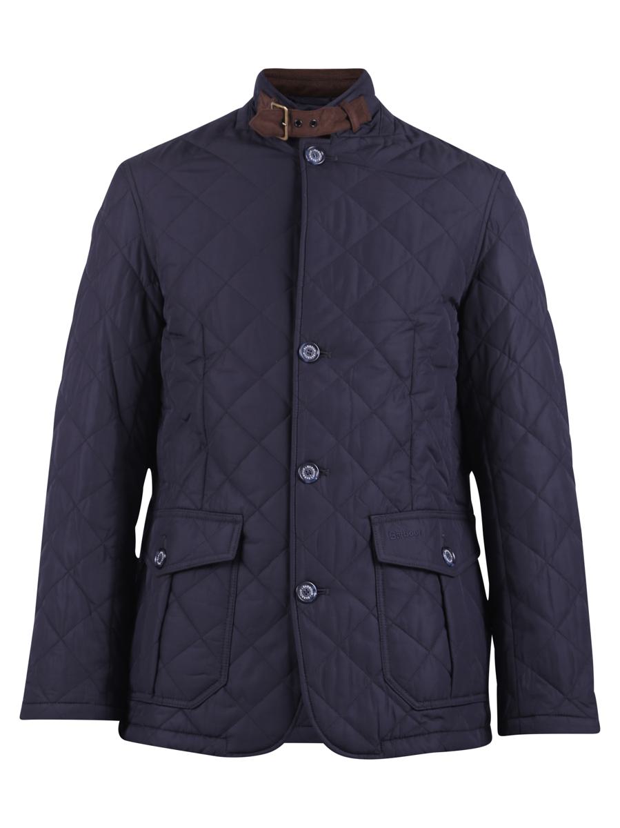 Barbour Dreiviertelmäntel