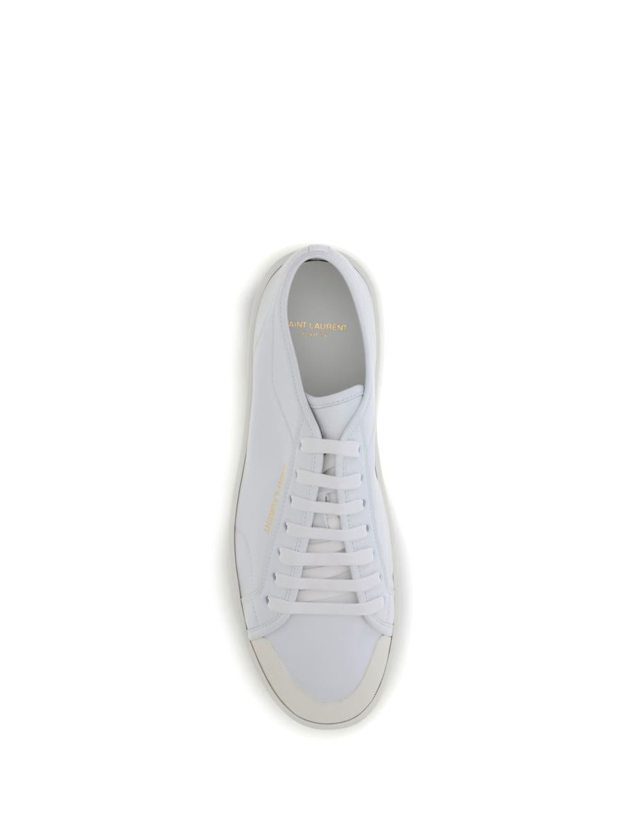 Saint Laurent Turnschuhe