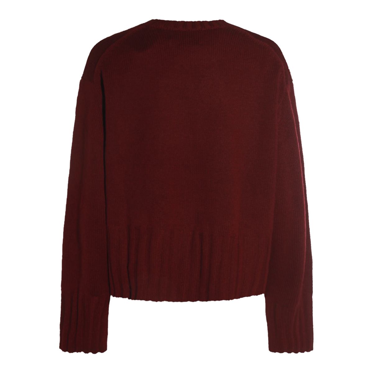 Allude Pullover