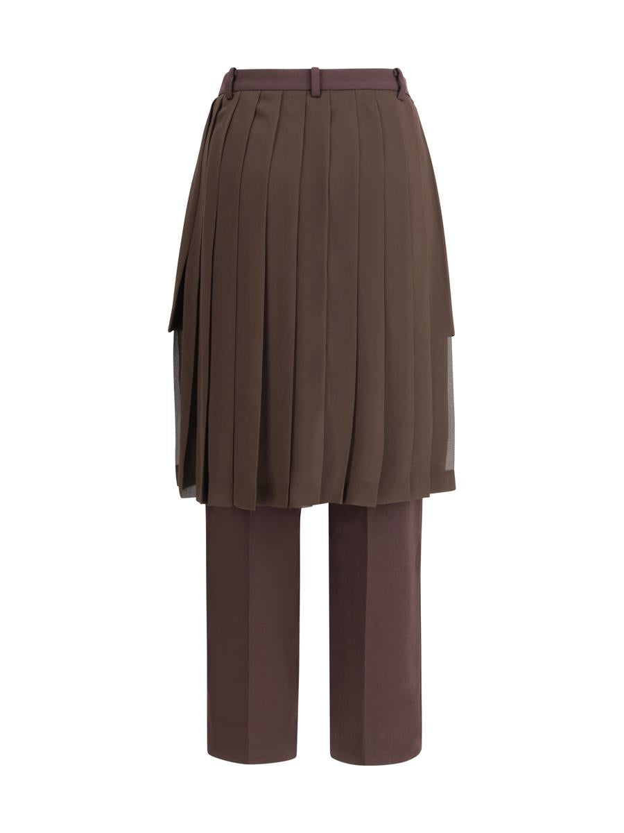 Undercover-Hosen