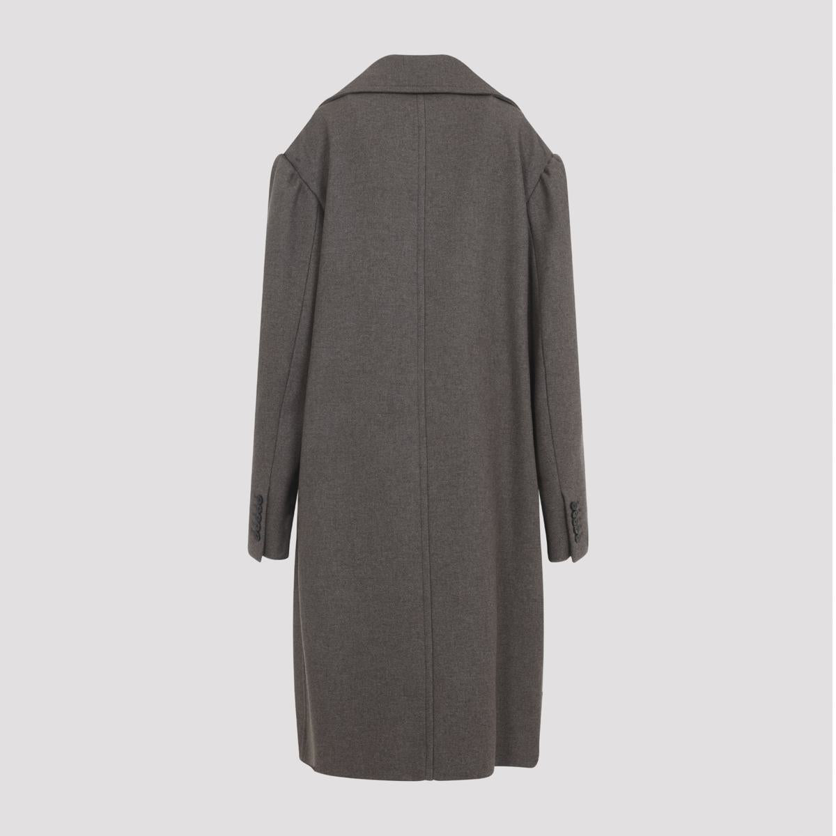 Dries Van Noten Mantel