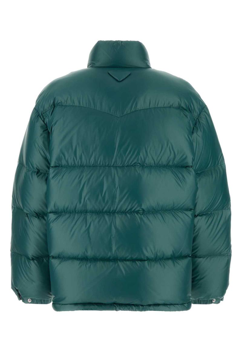Prada Steppdecken