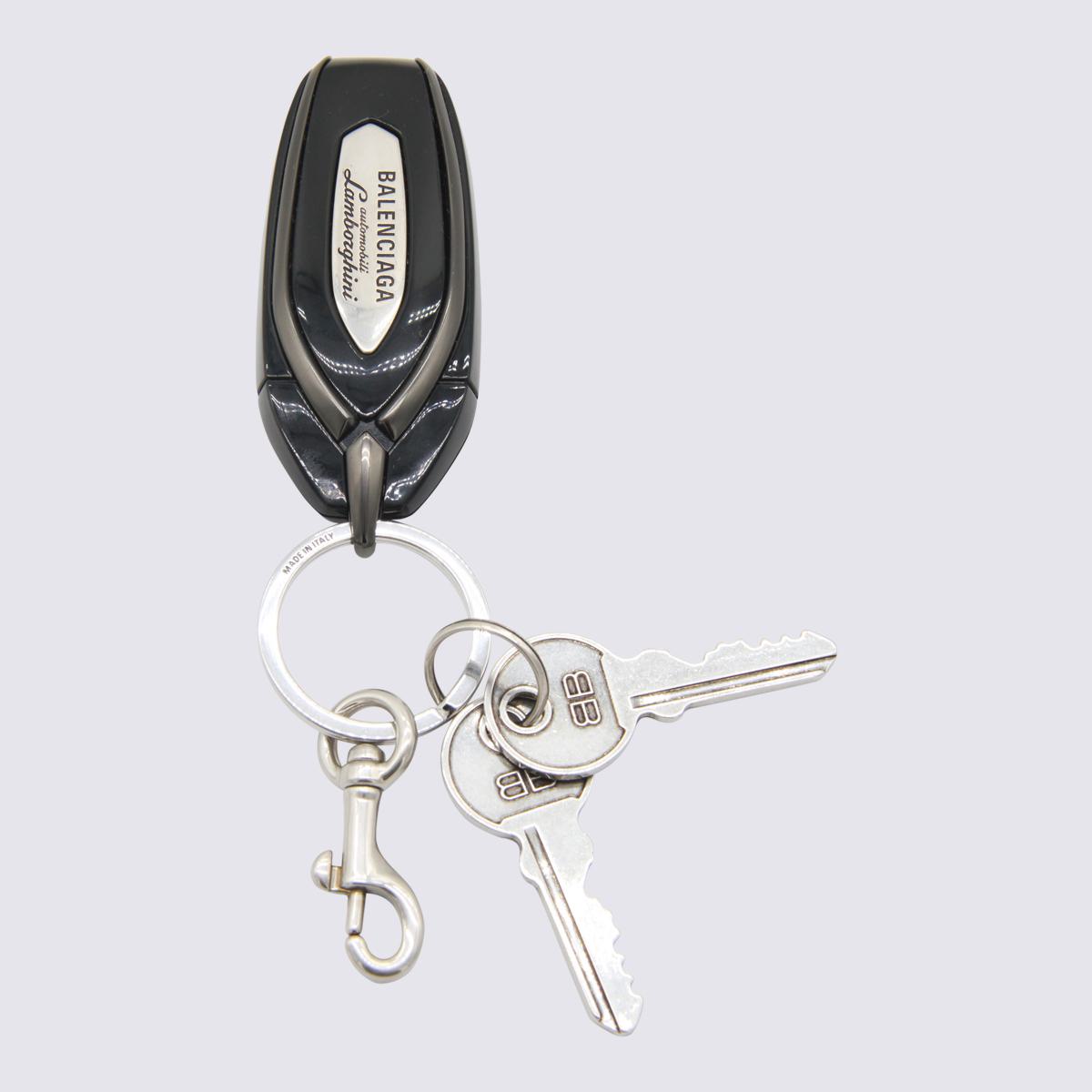 Balenciaga Schlüsselanhänger