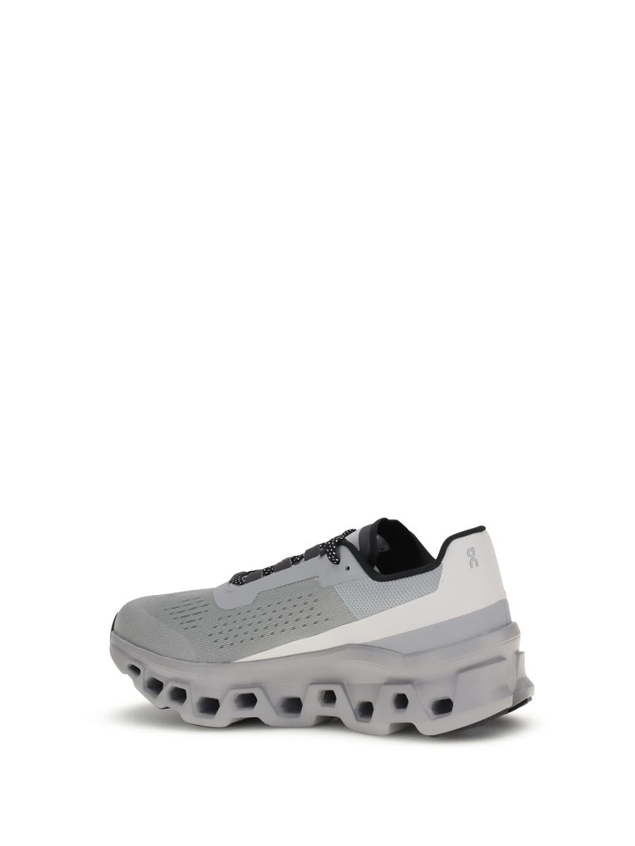Über Laufschuhe