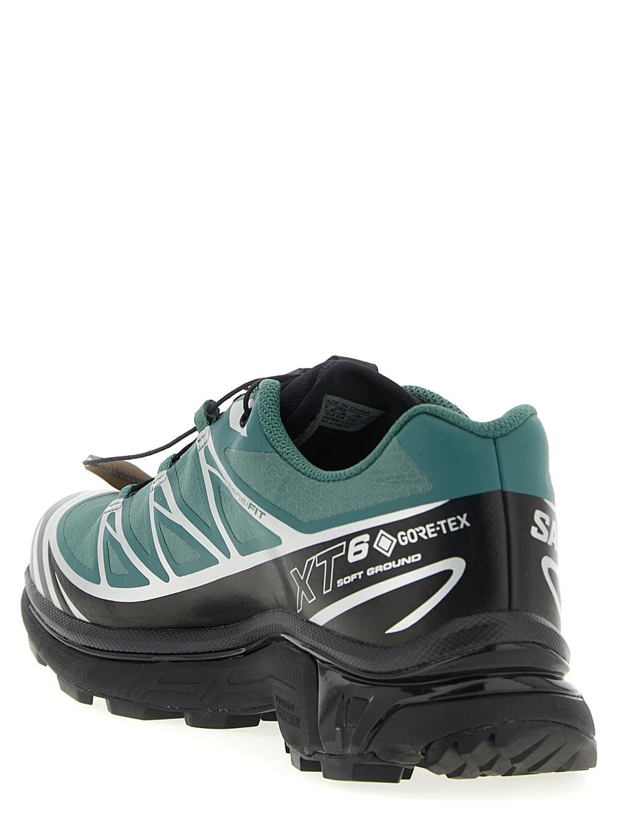 Salomon „Xt-6 Gtx“ Turnschuhe