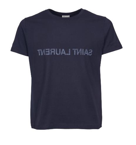 Saint Laurent T-Shirts und Polos
