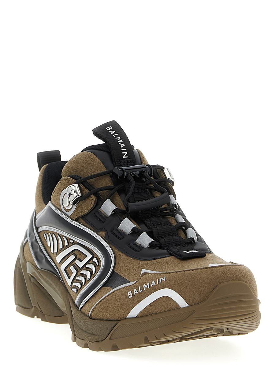 Balmain „Cosmic Dust“-Sneaker