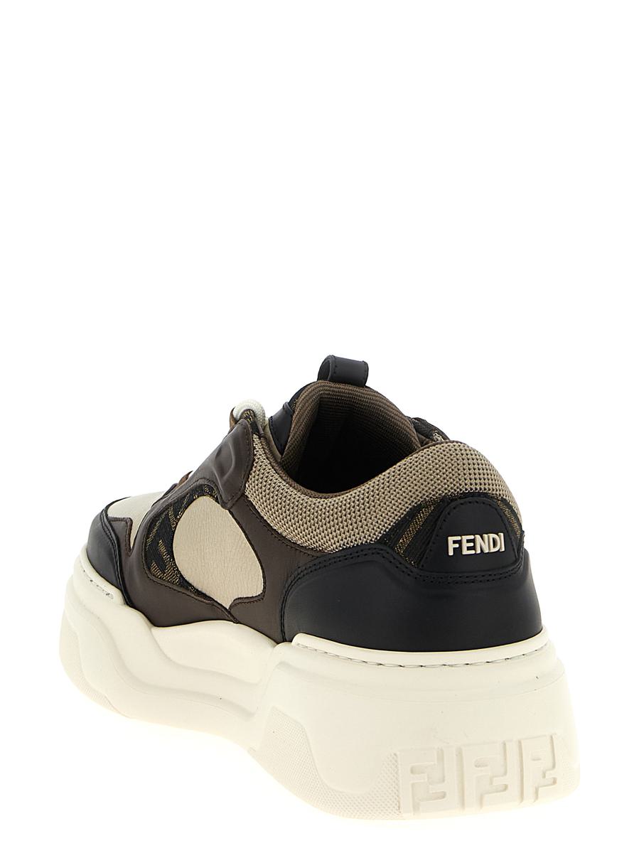 Fendi „Force“-Sneaker