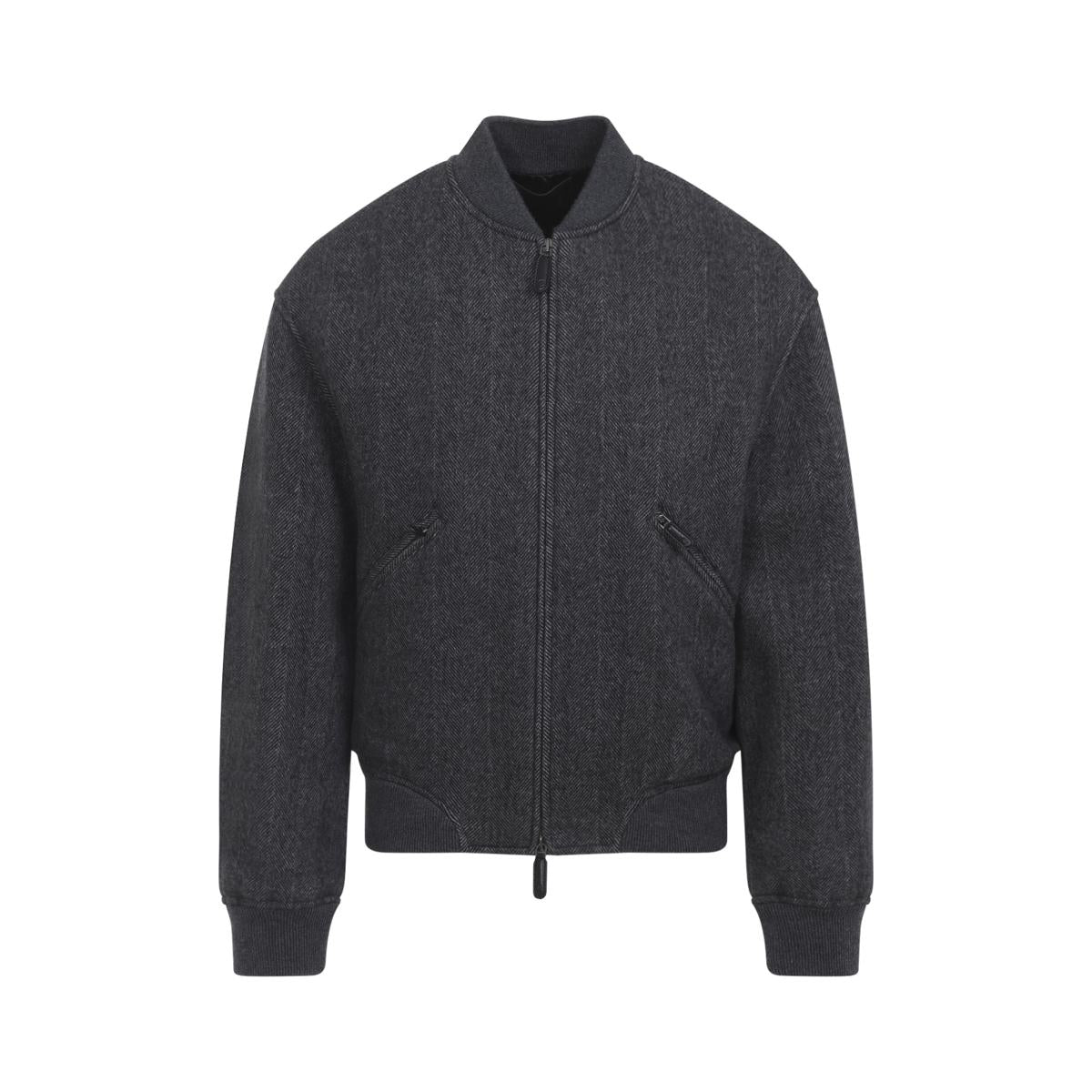 Giorgio Armani Jacke