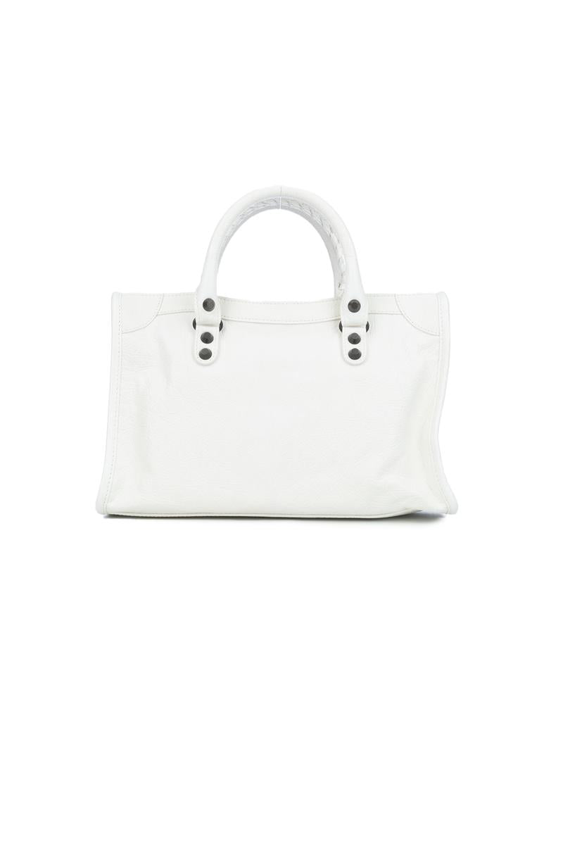 Balenciaga-Handtaschen.