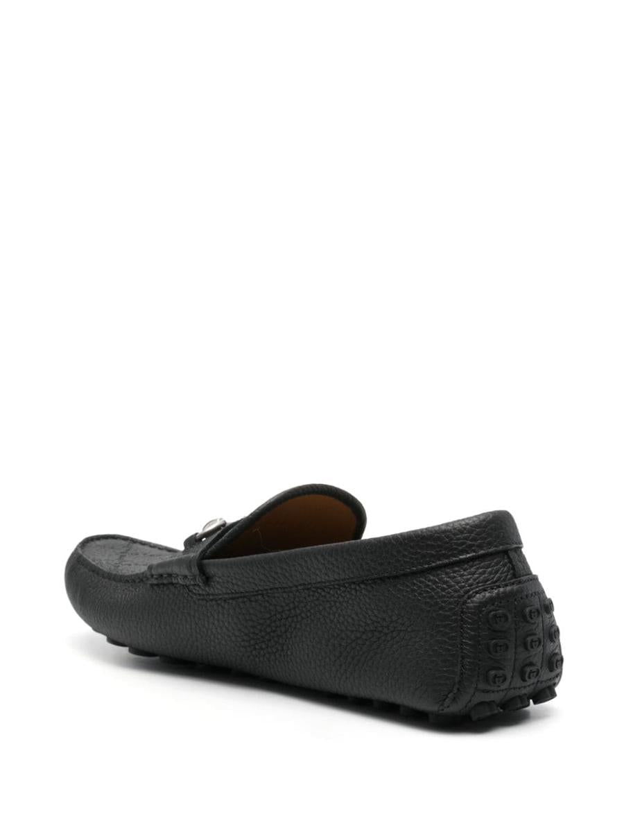 Flache Gucci-Schuhe