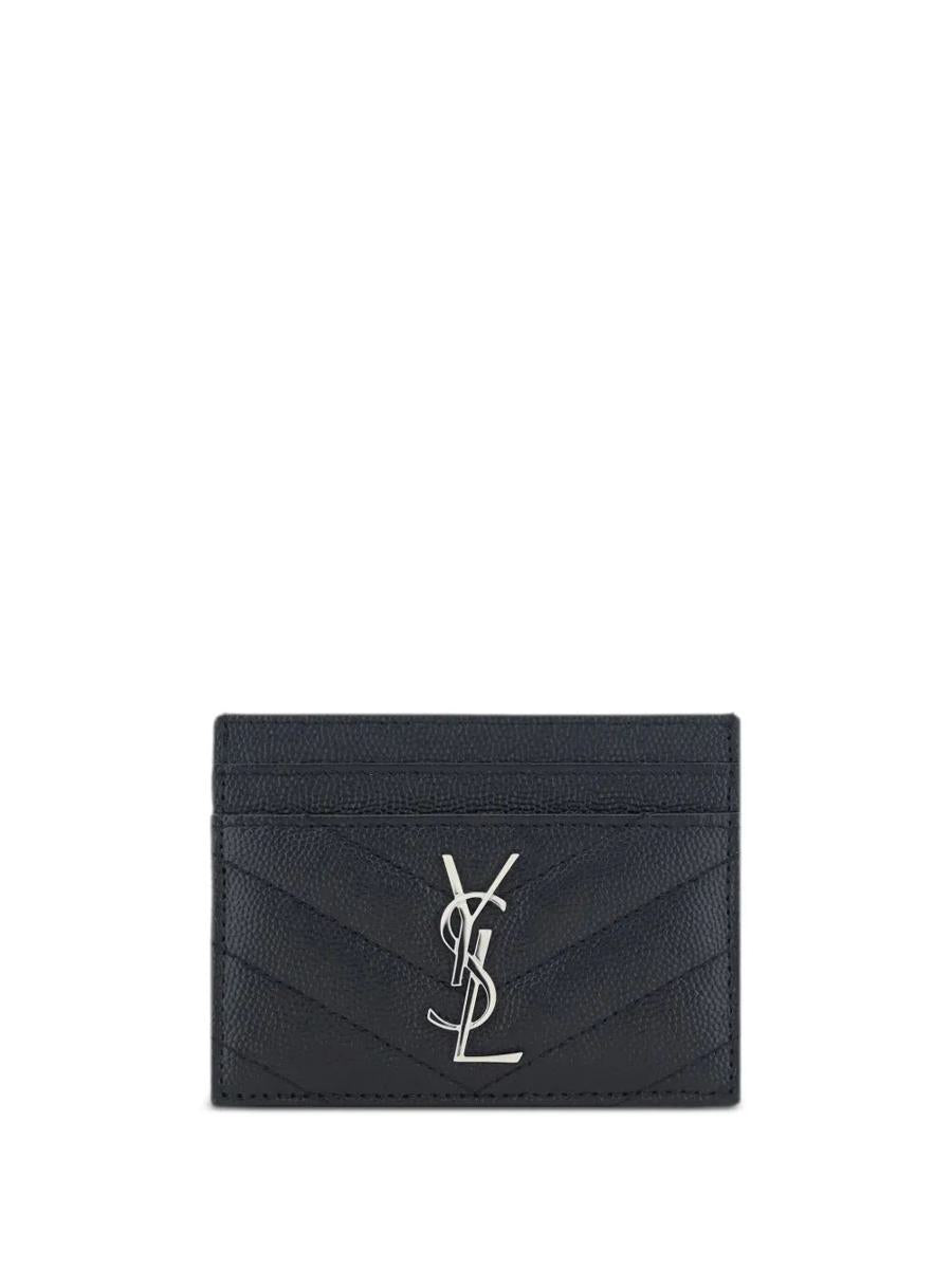 Saint Laurent Geldbörsen